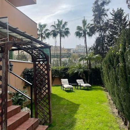 Mi Descanso La Cala De Mijas Eksteriør bilde