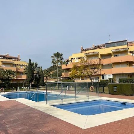 Mi Descanso La Cala De Mijas Eksteriør bilde