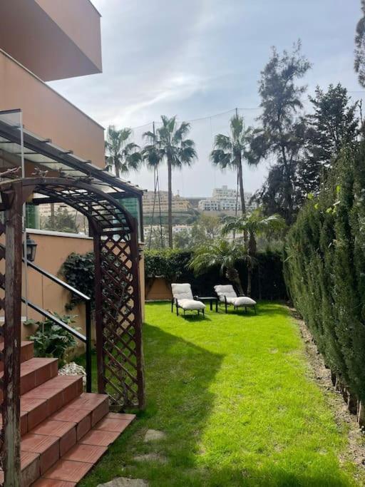Mi Descanso La Cala De Mijas Eksteriør bilde