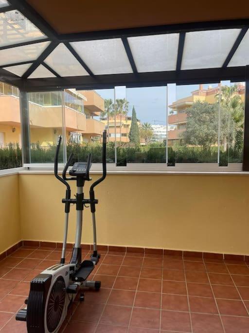 Mi Descanso La Cala De Mijas Eksteriør bilde