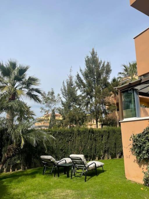 Mi Descanso La Cala De Mijas Eksteriør bilde