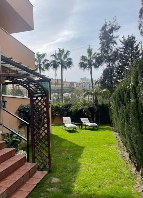 Mi Descanso La Cala De Mijas Eksteriør bilde
